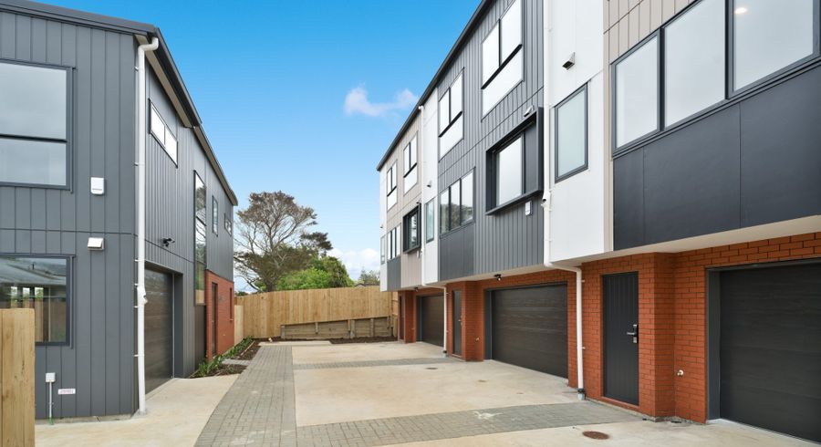 at 7 Hilton Place, Glen Innes, Auckland City, Auckland