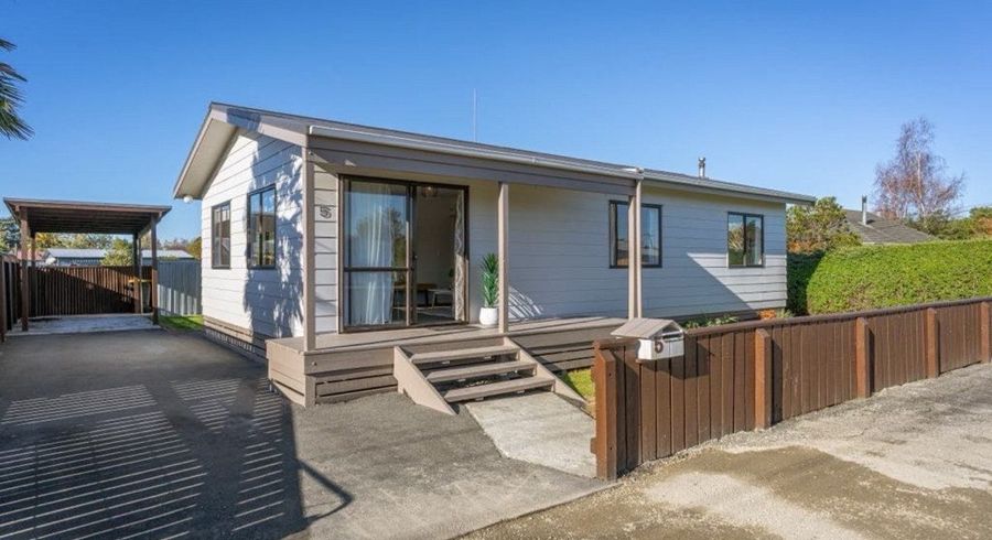  at 5 Solway Street, Solway, Masterton