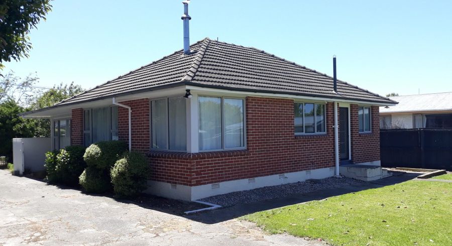  at 46 Mooray Avenue, Bishopdale, Christchurch