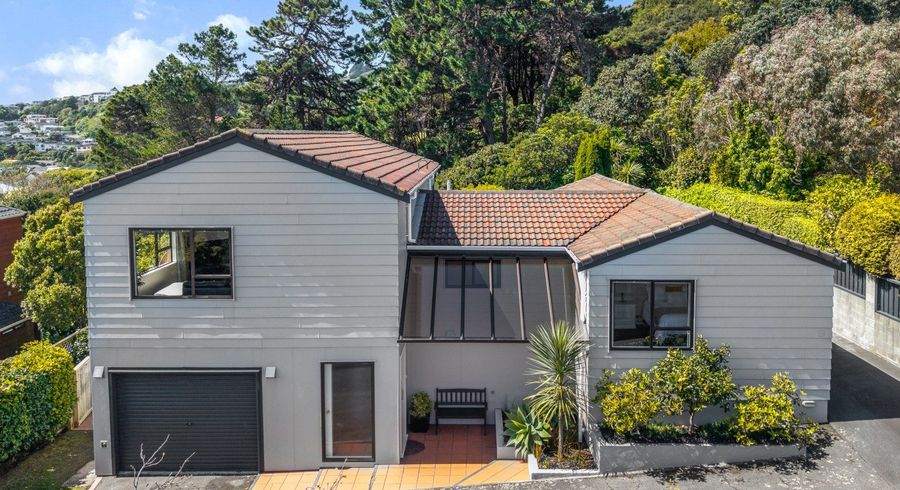  at 9 Kinnel Grove, Papakowhai, Porirua, Wellington