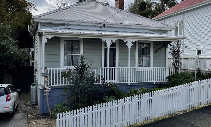  at 19  Richbourne Street, Kingsland, Auckland City, Auckland