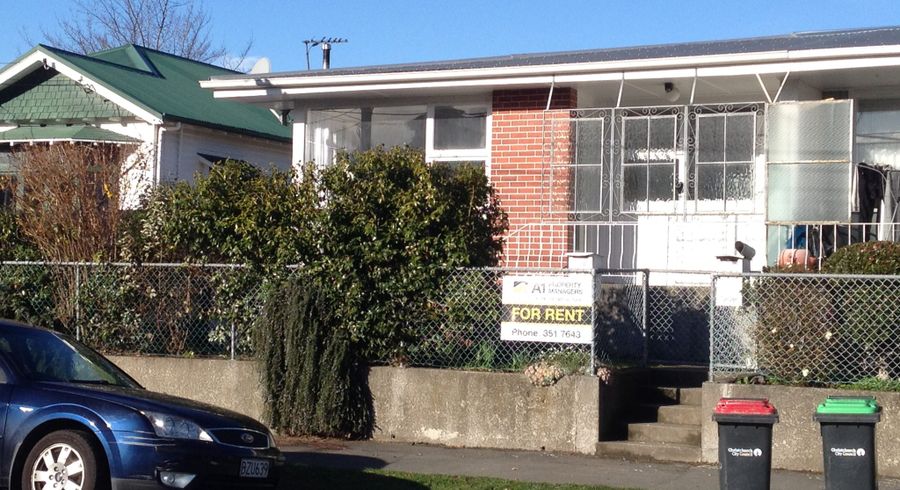  at 32B Brittan Street, Linwood, Christchurch City, Canterbury