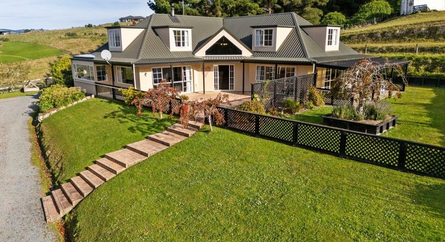  at 105a Hall Road, Sawyers Bay, Dunedin, Otago