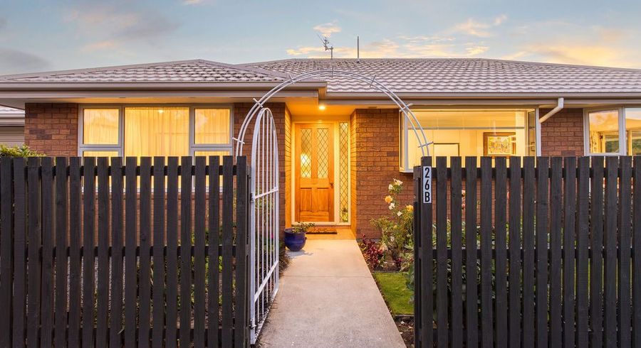  at 2/26 Studholme Street, Somerfield, Christchurch City, Canterbury