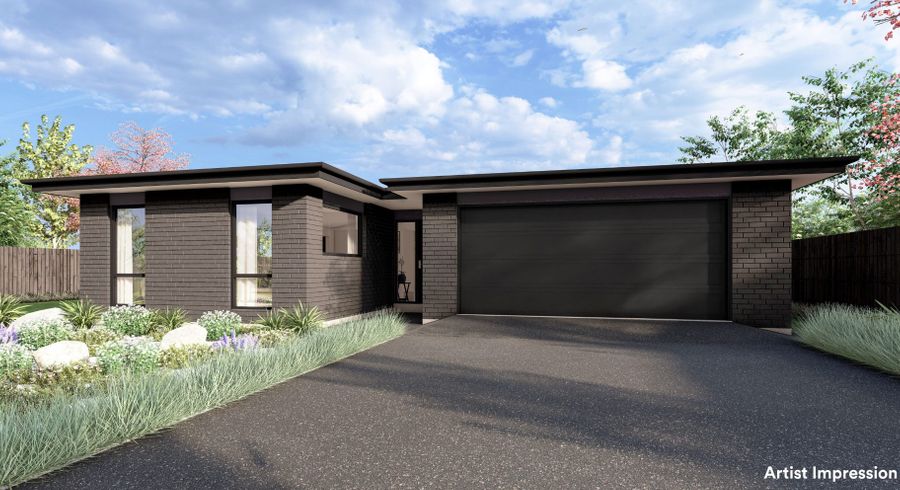  at Lot 5 Paparoa Views, Kaitaia Park, Greymouth, Grey, West Coast