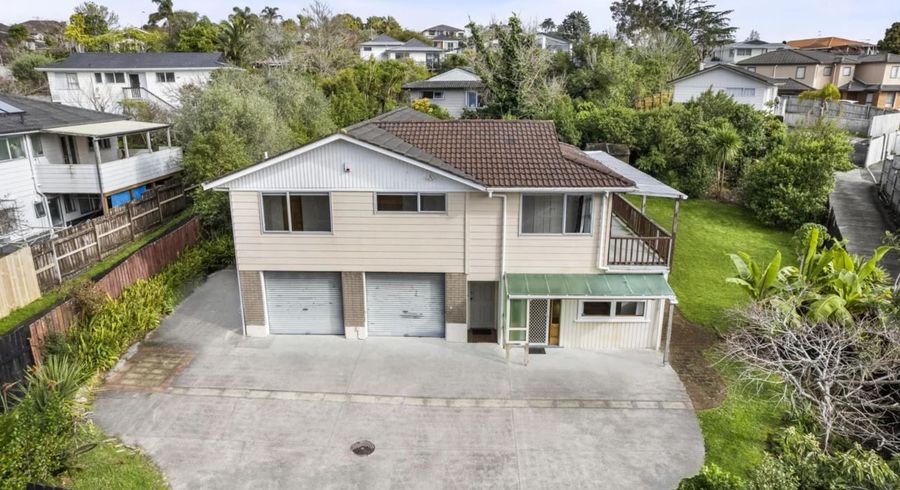  at 79 The Avenue, Lynfield, Auckland