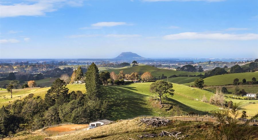  at 245A Upland Road, Aongatete, Katikati