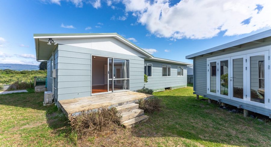  at 13 Simcox Street, Otaki Beach, Otaki