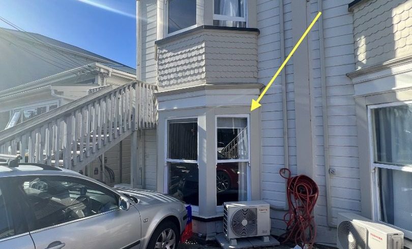  at 61b Pirie Street, Mount Victoria, Wellington, Wellington