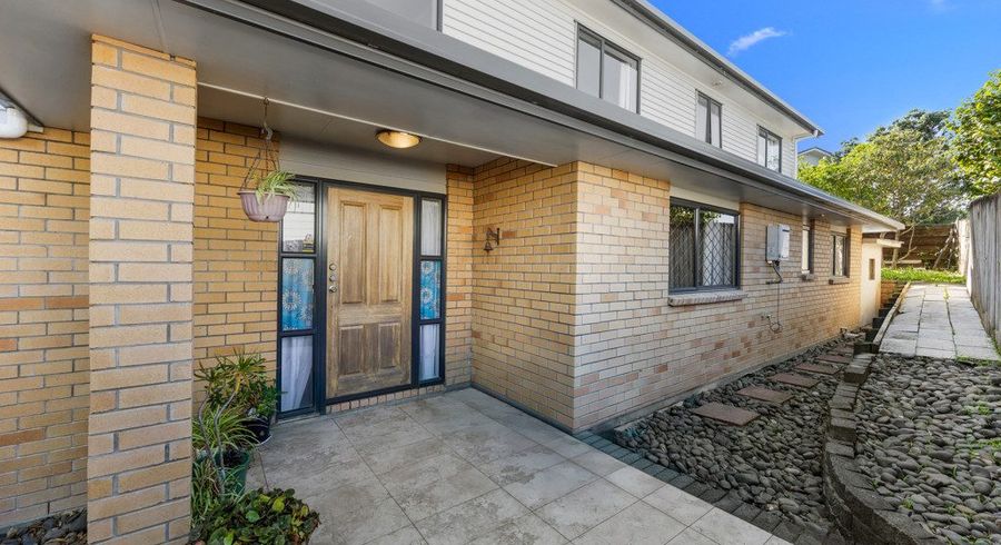  at 22A Marvon Downs Avenue, Pakuranga Heights, Manukau City, Auckland