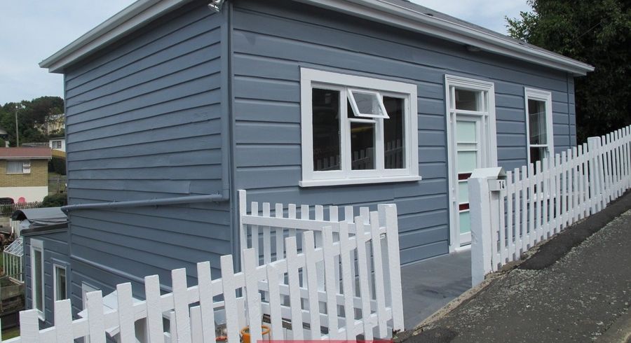  at 14 Dalry Street, Mornington, Dunedin
