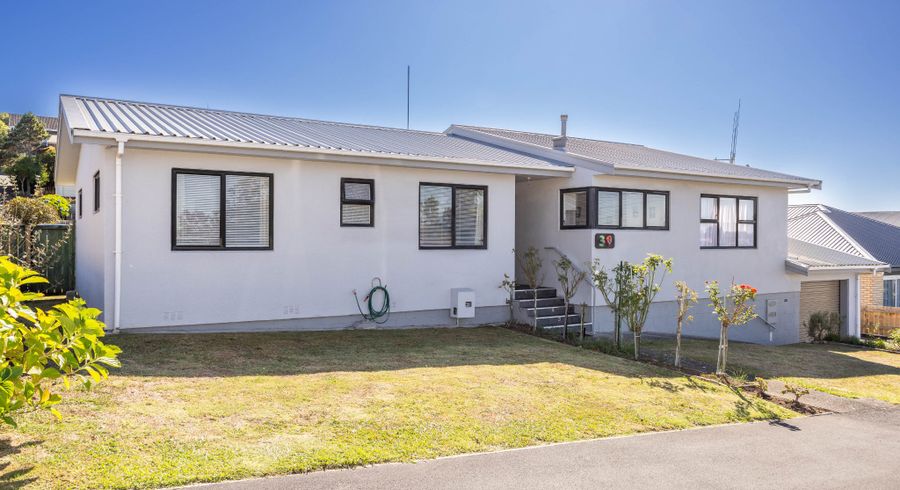  at 39 Dinsdale Road, Dinsdale, Hamilton, Waikato