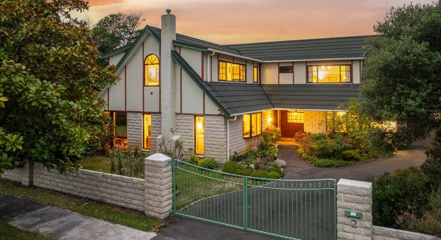  at 2 Lavinia Grove, Waikanae Beach, Kapiti Coast, Wellington