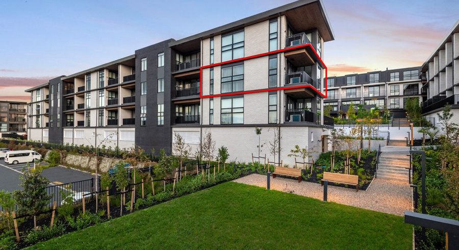  at 201/23 Pennant Street, Long Bay, North Shore City, Auckland