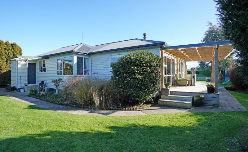  at 762 Ryal Bush Wallacetown Road, Invercargill