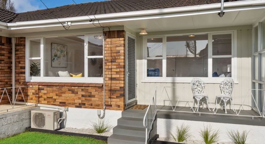  at 3/1116 New North Road, Mount Albert, Auckland City, Auckland