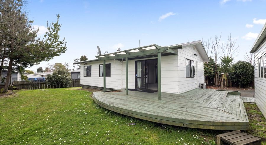  at 39B Dickens Street, Owhata, Rotorua, Bay Of Plenty