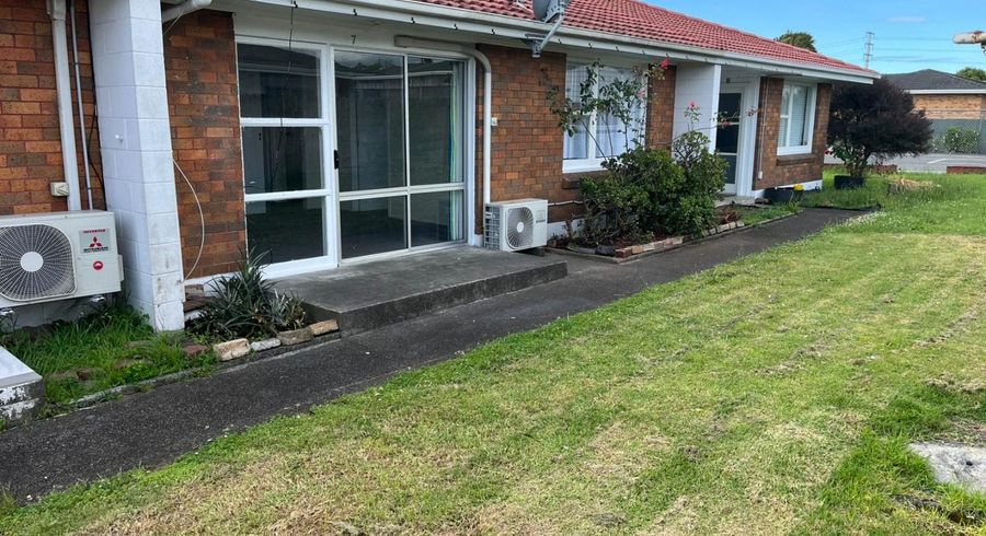  at 7/12 Reagan Road, Papatoetoe, Manukau City, Auckland