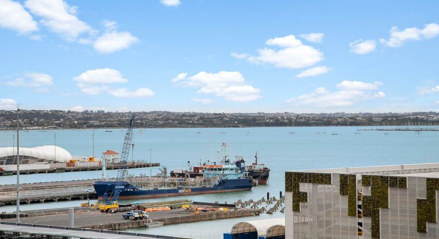  at 1004/30 Beach Road, City Centre, Auckland City, Auckland