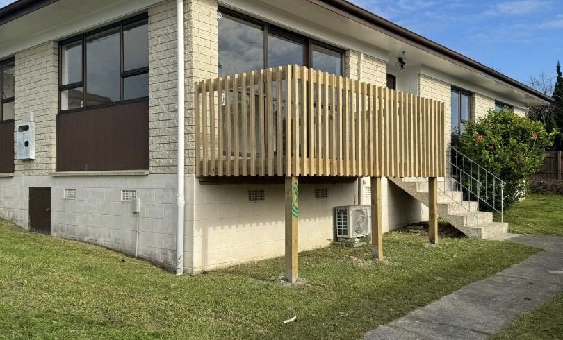  at 19 Butterworth Drive, Glendene, Waitakere City, Auckland