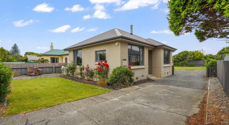  at 17 York Street, Strathern, Invercargill, Southland
