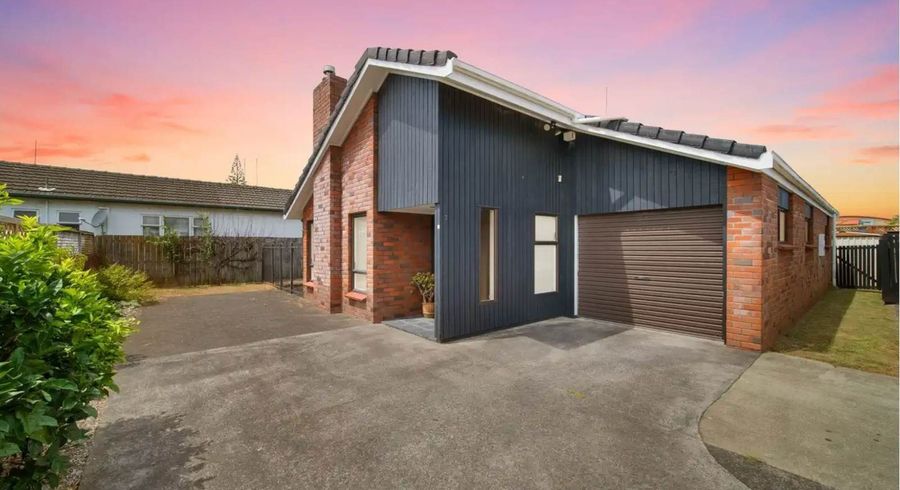  at 3/91 Rangitoto Road, Papatoetoe, Manukau City, Auckland