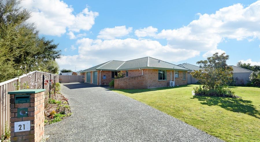 at 21 Woodstock Place, Stoke, Nelson, Nelson / Tasman