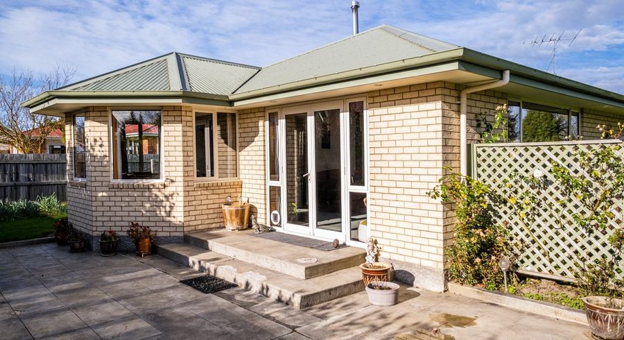 at 38 Chapman Street, Methven, Methven