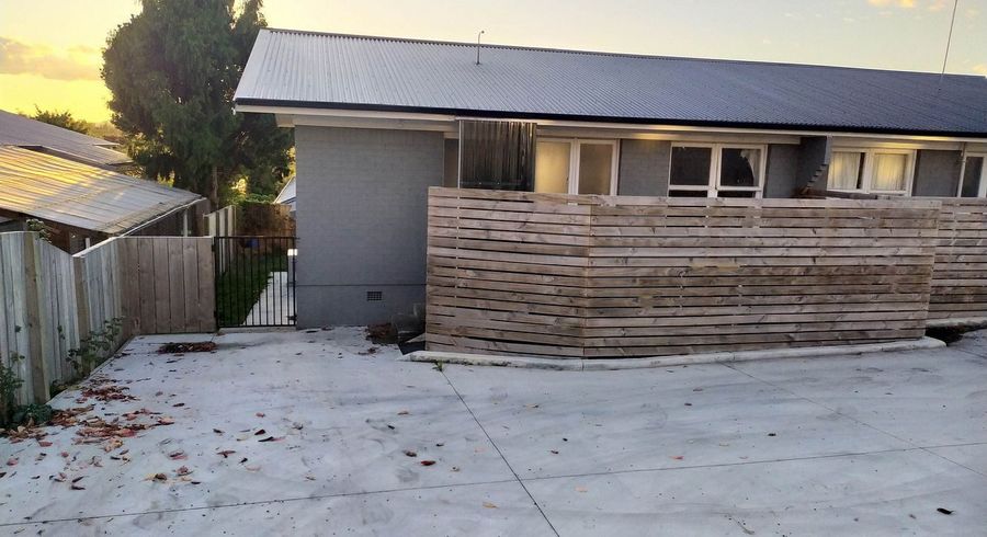  at 98B Forest Lake Road, Forest Lake, Hamilton, Waikato