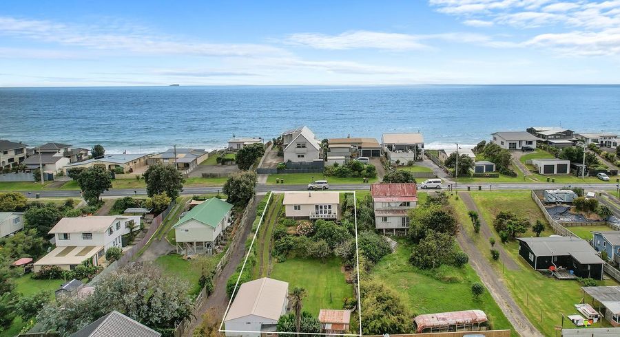  at 234 Pukehina Parade, Te Puke