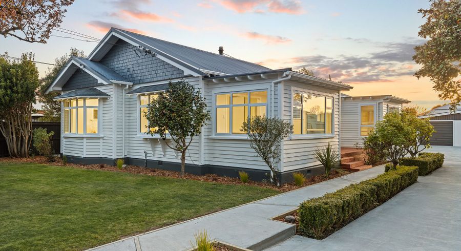  at 33 Petrie Street, Richmond, Christchurch City, Canterbury