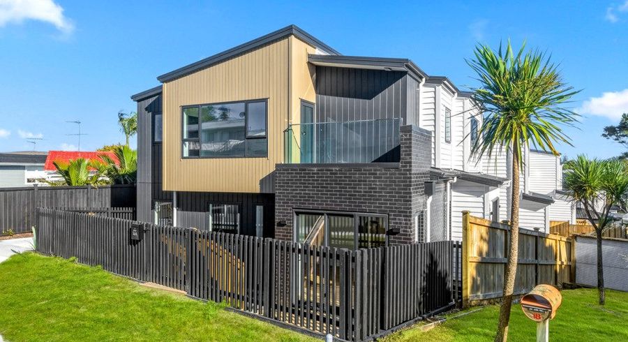  at 16A & 16D Madison Place, Forrest Hill, North Shore City, Auckland