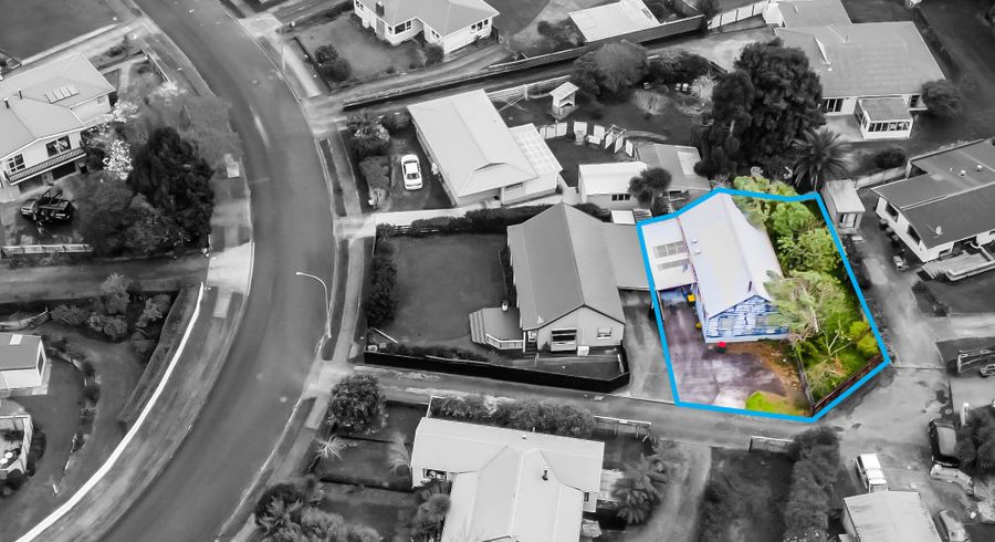  at 17a Thames Street, Welbourn, New Plymouth, Taranaki
