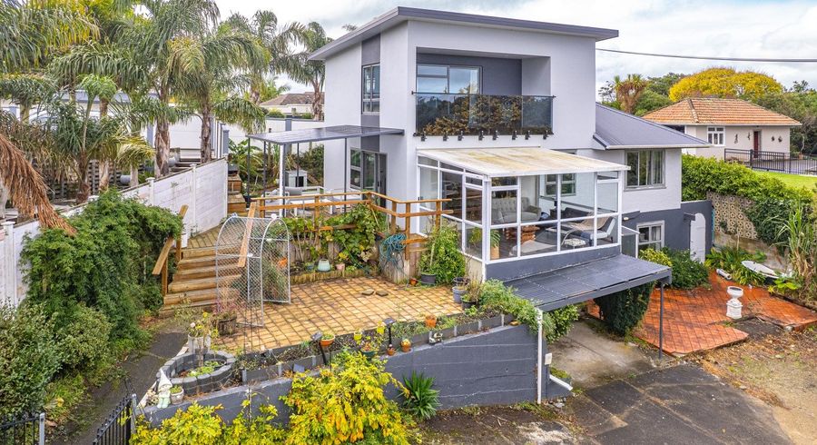 at 20 Bristow Street, Saint Johns Hill, Whanganui, Manawatu / Whanganui
