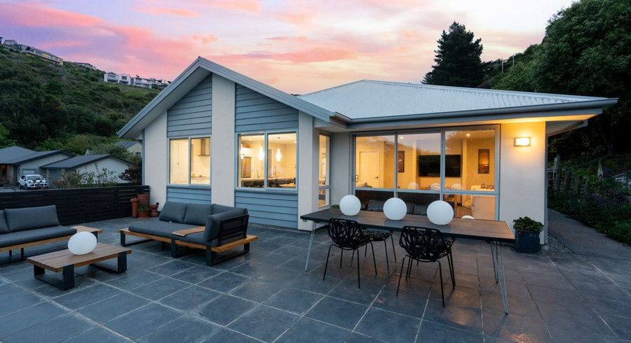 at 14 Virginia Lane, Mount Pleasant, Christchurch