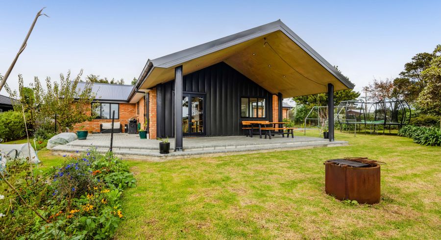  at 13 Carthew Street, Okato, New Plymouth, Taranaki