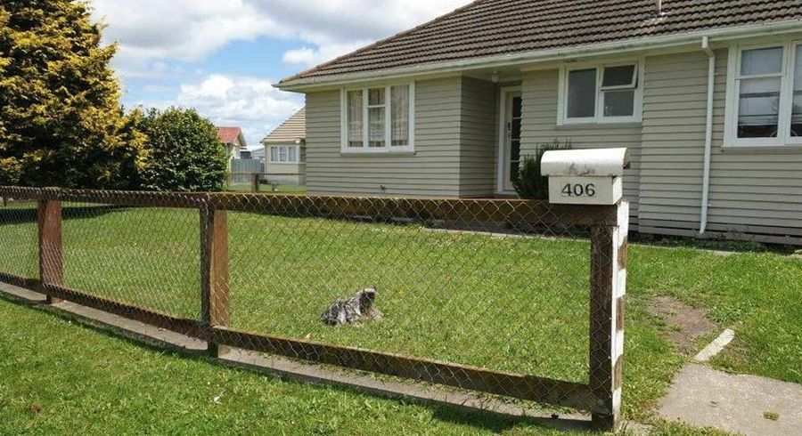 at 406 Moa Place, Camberley, Hastings, Hawke's Bay
