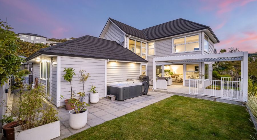  at 187 Navigation Drive, Whitby, Porirua, Wellington
