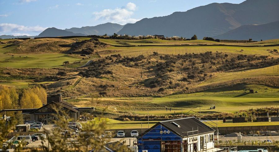  at 25 Rannoch Drive, Jacks Point, Queenstown-Lakes, Otago