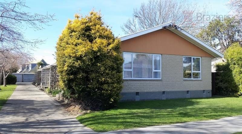 at 1/126 Geraldine Street, Edgeware, Christchurch