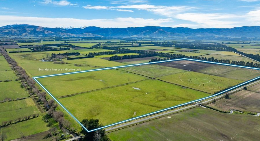  at 169 Bennetts Road, Oxford, Waimakariri, Canterbury