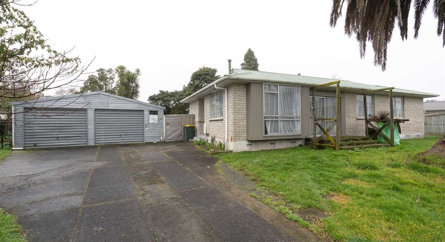  at 25 Magee Place, Chartwell, Hamilton, Waikato
