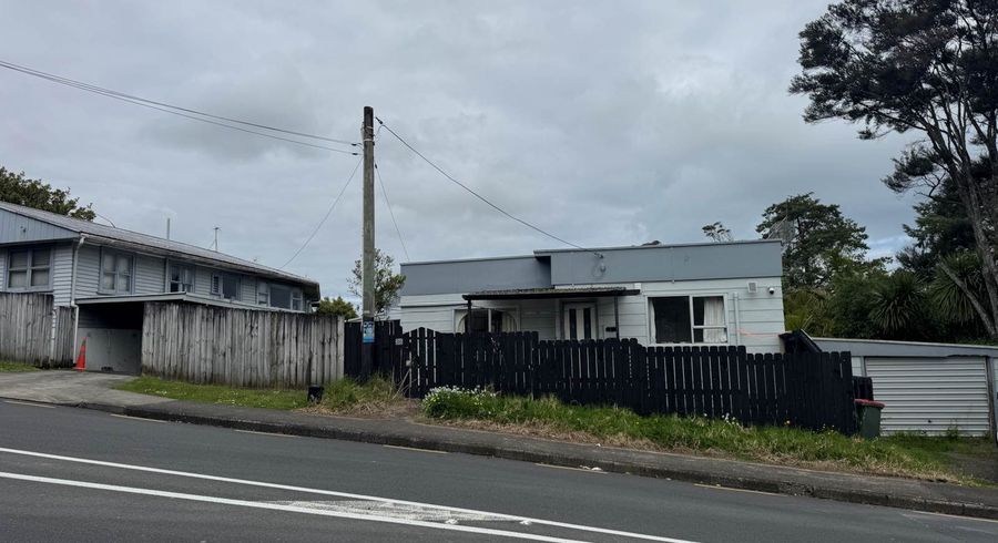  at 36 Glendale Road, Glen Eden, Waitakere City, Auckland