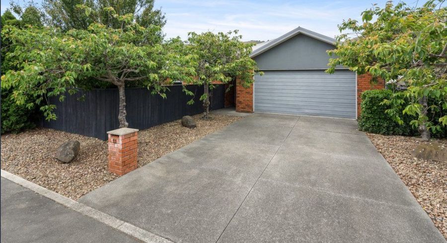  at 11 The Tors, Heathcote Valley, Christchurch