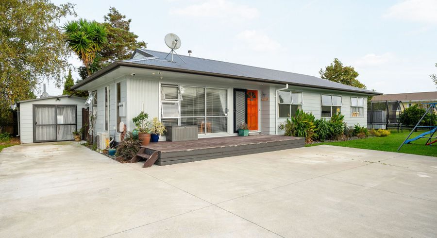  at 8 McKinley Place, Nawton, Hamilton, Waikato