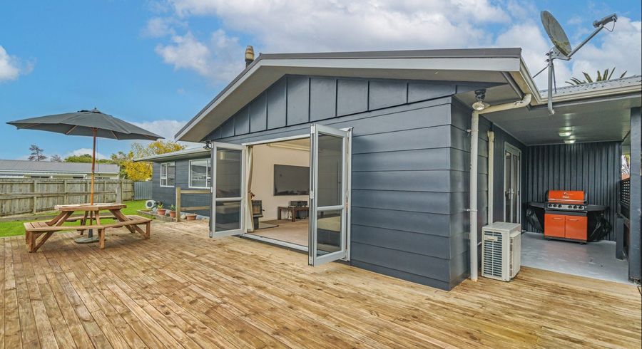  at 3 Cascade Crescent, Westbrook, Palmerston North, Manawatu / Whanganui