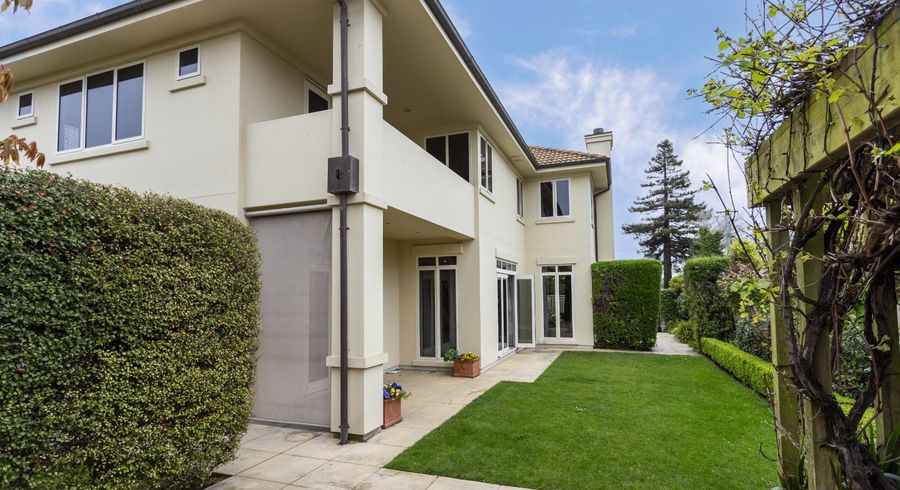  at 25 Totara Street, Fendalton, Christchurch City, Canterbury