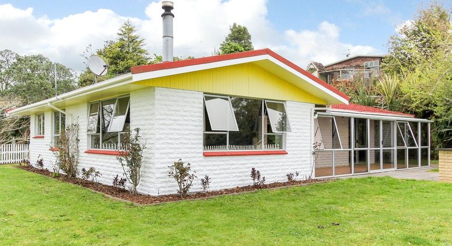  at 114 Huatoki Street, Frankleigh Park, New Plymouth