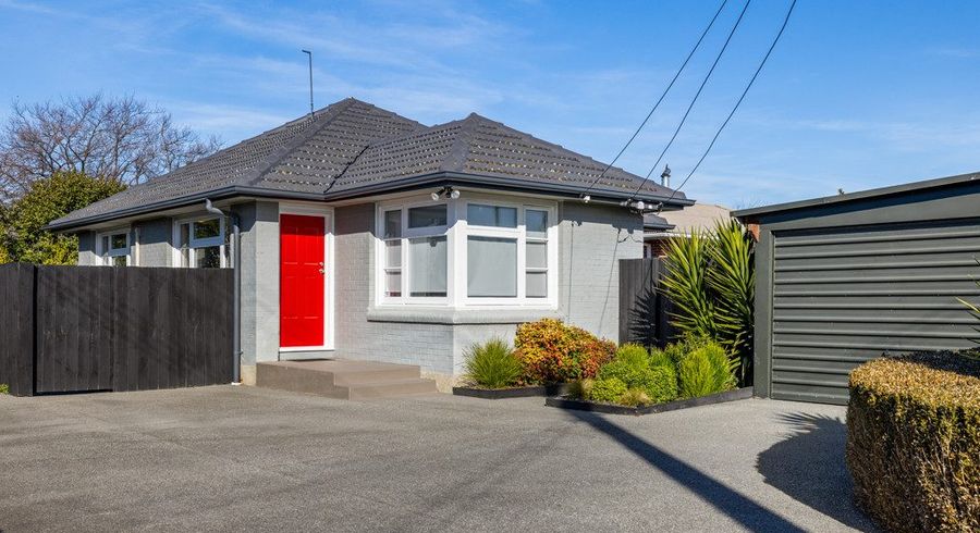  at 96 Highsted Road, Bishopdale, Christchurch City, Canterbury