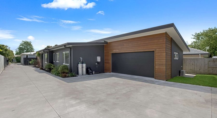  at 6A Salisbury Avenue, Terrace End, Palmerston North